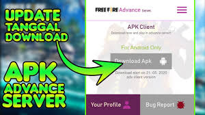 In this article, i am going to talk about what is free fire advance server apk and how can you download it on your android device. Update Tanggal Download Apk Advance Server Free Fire Mei 2020 Youtube