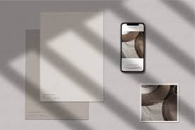 Branding Mockup Scene Creator In 2020 Scene Creator Branding Mockups Branding