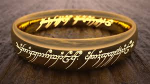 The One Ring Redo By Badriel On Deviantart We hope you enjoy our growing collection of hd images to use as a background or home screen for please contact us if you want to publish a 4k lord of the rings wallpaper on our site.