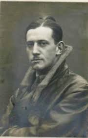 Capt. Harold Barker R.F.C.