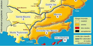 Maybe you would like to learn more about one of these? Les Iles D Hyeres En Risque D Incendie Tres Severe Ce Dimanche