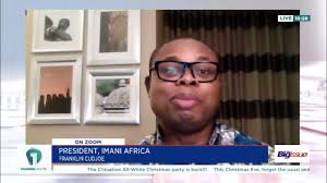 🔥 Franklin Cudjoe BOASTS: ‘Even I & IMANI Africa Can SAVE Ghana’s  Economy!’ 💼🚀