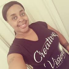 Creative Visions by Ashley