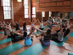 We did not find results for: Top 10 Yoga Therapy Teacher Training Worldwide
