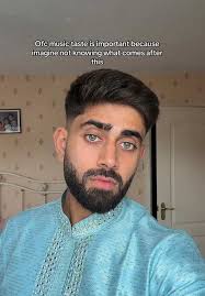 Importance of Music Taste Explained by Vish Popat