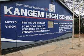 It is bordered on the north by the middle class neighborhoods of loresho and kibagare and westlands on its west. Prequalification Of Suppliers For Various Goods And Services Kangemi High School Tenders In Kenya From Government Ngo S Tenders Kenya 2021