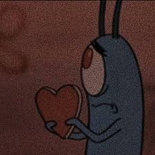 Heart Plankton And Spongebob Image Cartoon Aesthetic Profile 1280x1280 Wallpaper Teahub Io