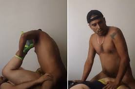The Cholo and his Slut - ThisVid.com
