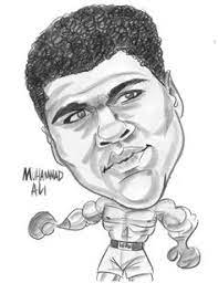 Drawing Caricatures Art For Kids This is my easy, step by step tutorial on how to use simple shapes to see where the areas of a face are placed to be able to draw a caricature or cartoon. drawing caricatures art for kids