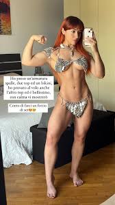 fit girl :: female muscles :: misc  new  funny posts, pictures and gifs  on JoyReactor - page 85