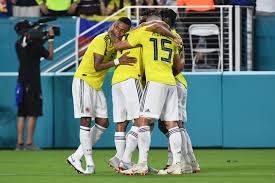 Gareth southgate, whose penalty miss sent england out of euro '96, comforts colombia's mateus uribe after he missed his penalty last night. William Tesillo Mateus Uribe William Tesillo And Mateus Uribe Photos Zimbio