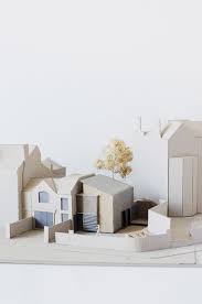 Epingle Par Mark Wangl Sur House Models Architecture Maquette