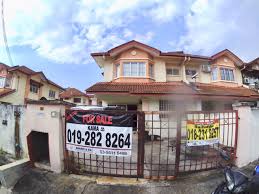 Kejadian ini akan terjadi kalau hujan lebat @klinik kesihatan sg buloh. Desa Coalfield Sungai Buloh Selangor Realman