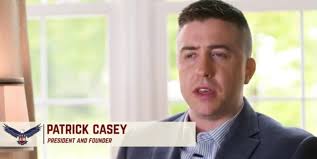 Former Identity Evropa Organizer Tells Secrets In Trial Deposition