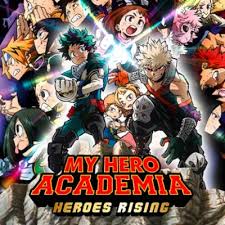 Coba tunggu beberapa detik lagi agar server menyiapkan videonya dengan sempurna, terutama untuk 'movie'. Download My Hero Academia Heroes Rising Fullmovie Myheroacdmdwnld Twitter