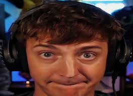 Where does Tyler Ninja Blevins (Low Taper Fade form) scale? :  r/whowouldcirclejerk