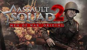 Игры торрент » экшены » assault squad 2: Assault Squad 2 Men Of War Origins Free Download Igggames