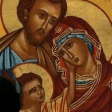 St Patrick, pray for us