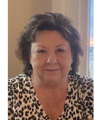 Shirley Rae Prewitt (Carter)