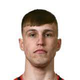 Matthew O'Brien FIFA 22