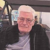 Frank "Bud" Brooks Obituary