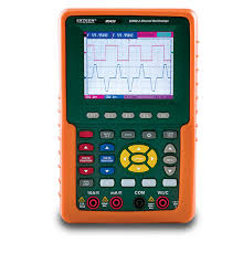 Oscilloscopes | FLIR Bench Instruments | Extech