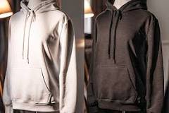Which is better, a pullover hoodie or a zip-up? - Clothing ...