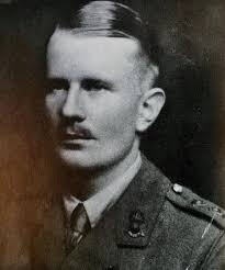 Life story: Vernon William Goss