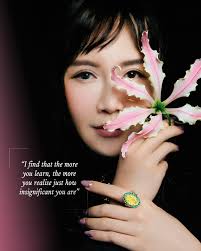 Anna Hu Haute Joaillerie