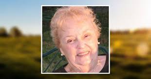 Barbara Stevens Obituary November 16, 2019