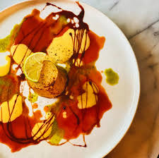 We did not find results for: Spin Painted Sweet Potato Inspired By Chef Massimo Bottura Masterclass
