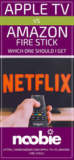 Apple Tv Vs Amazon Fire Stick Duel Revealed Infographic Amazon Fire Stick Apple Tv Gadgets For Dad