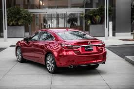 Sport, touring, grand touring, grand touring. 2020 Mazda 6 Sedan Review Trims Specs Price New Interior Features Exterior Design And Specifications Carbuzz