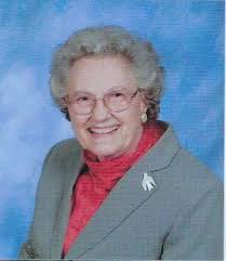 Wanda Gates Obituary