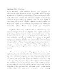Kegiatan kokurikulum dapat didefinisikan sebagai kegiatan yang dijalankan di luar bilik darjah. Kepentingan Aktiviti Kokurikulum