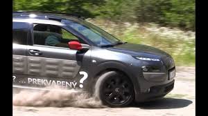 Otomobili aldığım ilk gün i̇stanbul'da çok ciddi bir yağmura yakalandım. Video Citroen Cactus Fiyati Surus Tanitim Off Road Inceleme Ve Test Goruntuleri Haberegider Blog