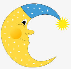 Best free png halloween yellow moon and bats transparent , hd halloween yellow moon and bats transparent png images, halloween png file easily with one click free hd png images, png design and transparent background with high quality. Transparent Cute Moon Png Clipart Cute Moon Vector Png Png Image Transparent Png Free Download On Seekpng