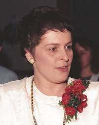 Grace Stone Obituary