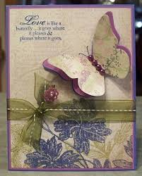 Receiving a handmade greeting card is like receiving a present. Pin On Screenprinting