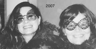 If you remember Ms. Hazel Birth, Counselor at Lincoln JH and North  Community HS, scroll down to read more.