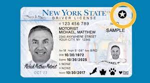 How do you get the star on your driver's license? Heads Up Your Driver S License Needs A Star If You Want To Travel Rare