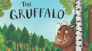 In this sequel to the gruffalo, the gruffalo's child goes out to find the big bad mouse she has heard so much about. The Gruffalo By Julia Donaldson Children S Read Aloud Audiobook With Colour Illustrations Youtube
