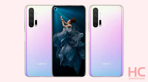Honor 20S to launch on September 4 ...