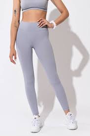 Brooke Light Blue Cut Out Full Length Leggings 39 Tobi Us