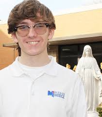 2021-22 Bishop Miege Annual Report by Bishop Miege HS