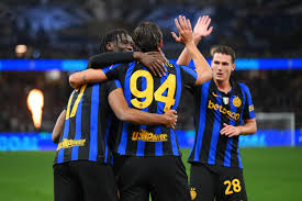 Trend Google: inter betis