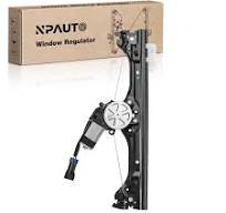 Amazon.com: NPAUTO Front Left Driver Side Power Window ...