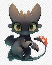 Check spelling or type a new query. Cute Baby Dragon Tattoo Download Cute Baby Dragon Tattoo Toothless Chibi Free Transparent Png Clipart Images Download