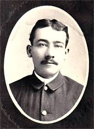 My great grandfather Morgan and his family.** Husband: Reuben Reese Morgan,  b. 25 Oct 1847, Reid, MS d. 29 Dec 1942, Vardaman, MS, bur. 31 Dec 1942,  Poplar Springs, ***He was the