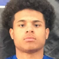 Cameron Dickey 2024 Athlete Texas Tech